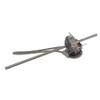Honda 20001-VR8-N02 Transmission Assembly for HRN216 21" Lawn Mowers