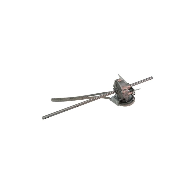 Honda 20001-VR8-N02 Transmission Assembly for HRN216 21" Lawn Mowers