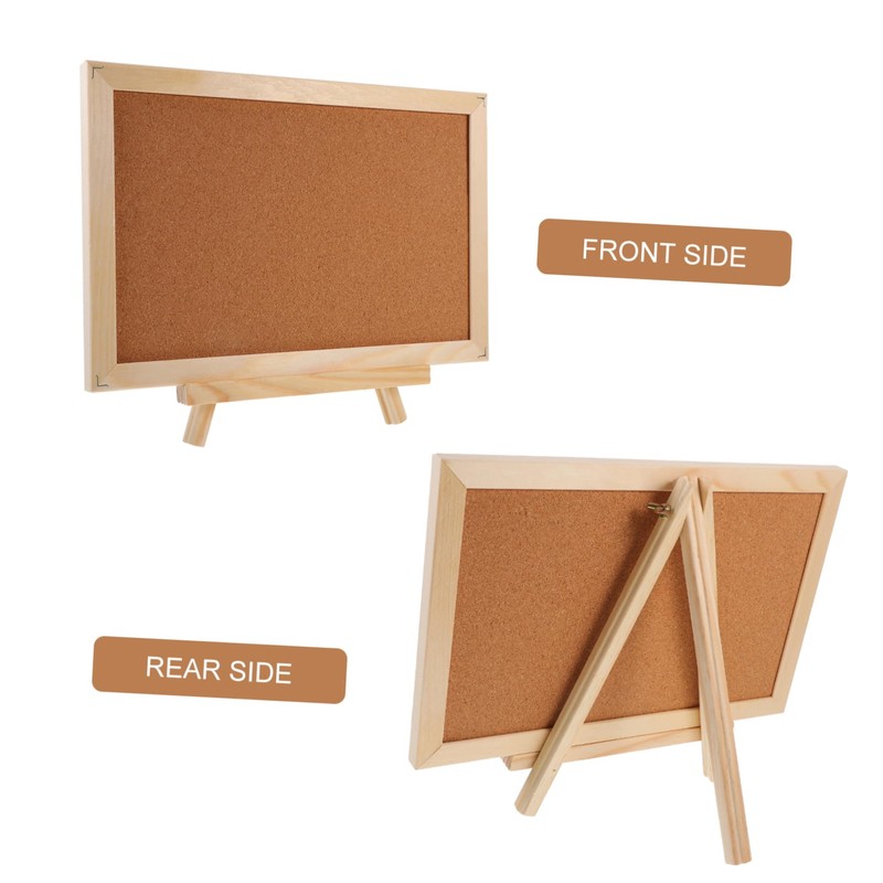 Operitacx Vision Board Cork Notice Board Cork Notice Board with