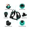 Joytale No Pull Dog Harness for Extra Large Dogs, Reflective