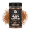 Premium Black Garlic BBQ Rub – Limited Edition Universal Seasoning