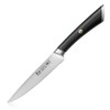 Cangshan ELBERT Series German Steel Forged 5" Serrated Utility Knife