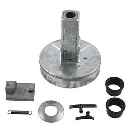 Armrest Repair Kit Front Right For MERCEDES Vito Viano Sprinter For VW Crafter