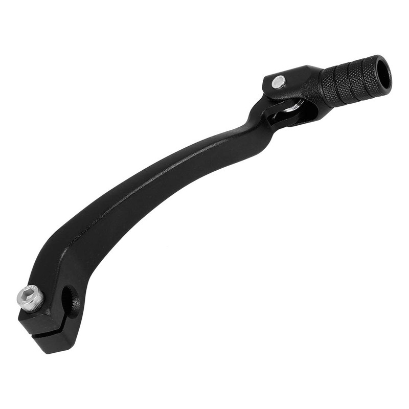 F FIERCE CYCLE 0.39 Inch Motorcycle Shift Lever Folding Gear