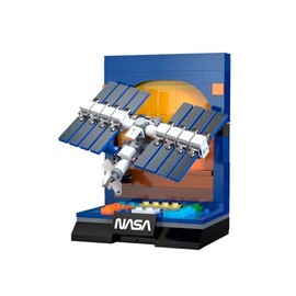 CaDA C56042W International Space Station C56042W