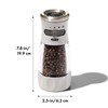 Oxo Good Grips Contour Pepper Grinder