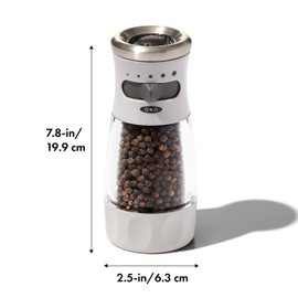 Oxo Good Grips Contour Pepper Grinder