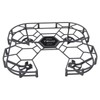 Cynova Propeller Guard Full Protective Cover for Tello (Gray)