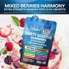 Zoyava Corti-Soothe Gummies – Cortisol & Stress Support with Magnesium,