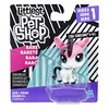 Littlest Pet Shop Zebra Playset