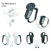 TNE NEW Controller Cover Wrist Strap for Meta Quest 3