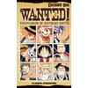 Wanted (Manga Shonen)