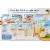 Ispaghula Husk Lemon Drink Sachets | Contains Natural Fibre |
