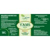 VITA IDEAL Vegan® Yams - Root 3 x 300 g
