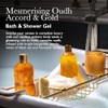 Molton Brown Mesmerising Oudh Accord & Gold Bath & Shower