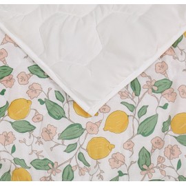 Brooklyn Loom Quilt Set, King, Verbena