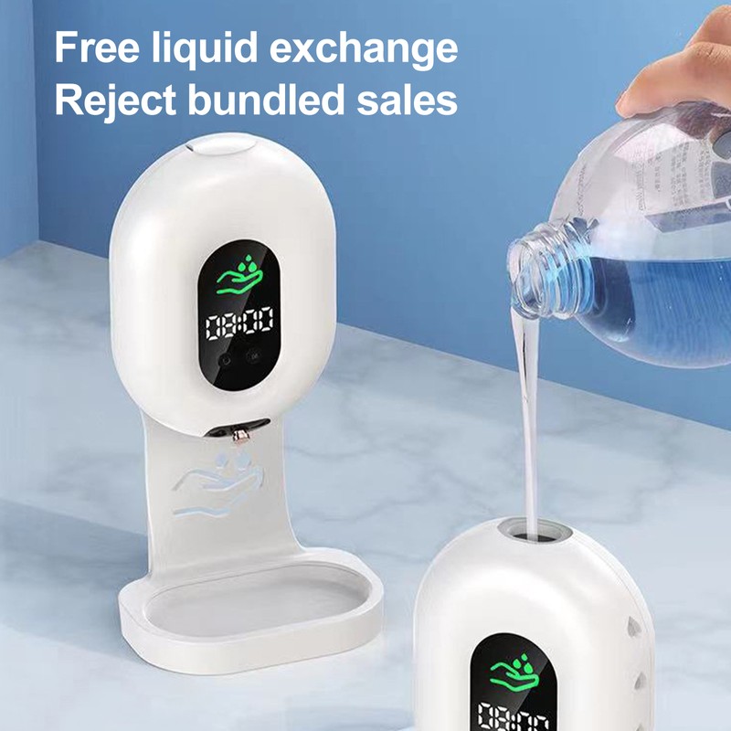 Automatic Soap Dispenser Touchless Soap Dispenser