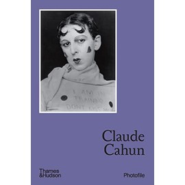 Claude Cahun (Photofile)