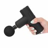 Muscle Massage Gun Deep Tissue Muscle Massager with Massage Head