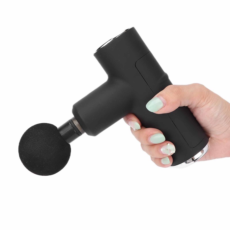 Muscle Massage Gun Deep Tissue Muscle Massager with Massage Head