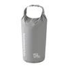Shimano BP-024U Fishing Bag Dry Roll Up Pouch Gray M,