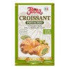 Flora Imported Italian Croissant Pistachio – Sweet Pastry Filled with