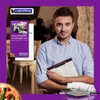 LogicaShop ® Account Block Orders Restaurant with Details Entries -