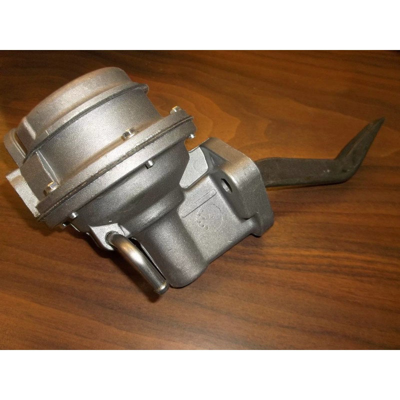 marine fuel pumps NEW Ford Marine Mechanical Fuel Pump 302