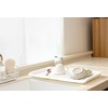 Changsin Kitchen Utility Draining Board｜Light Weight, Space Efficient, Water Drain