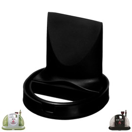 Replacement Airstack Bottom Seal for Bissell Little Green Upholstery and Carpet Cleaners | Collection Tank Duck Bill Gasket