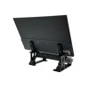 Iron Prints Combo Stand for Blackmagic ATEM Mini Series and