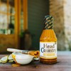 Head Country Bar-B-Q Sauce, Sweet Mustard, 18.5 oz, Pack of