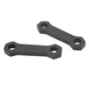 2pcs 30mm Lowering Link Kit Stainless Steel High Strength Replacement