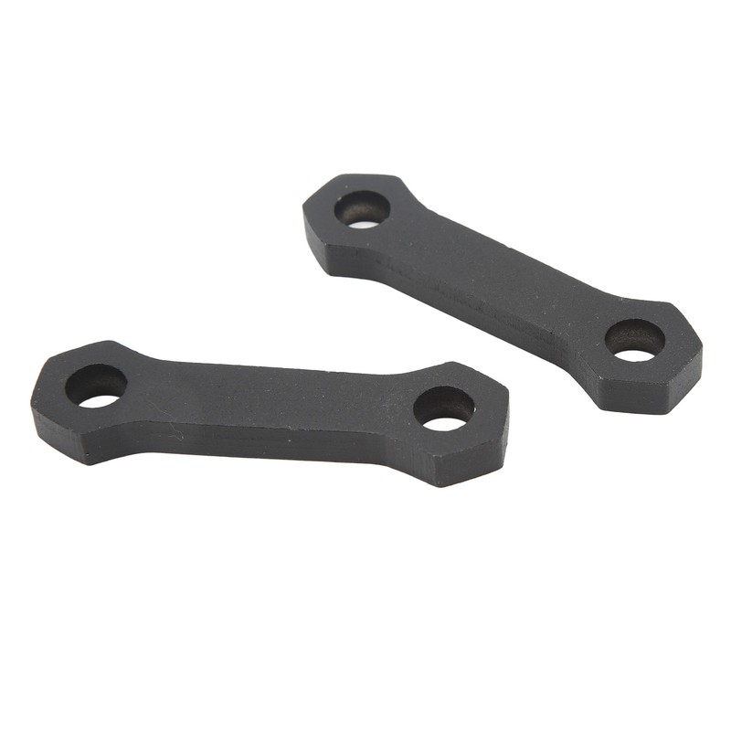 2pcs 30mm Lowering Link Kit Stainless Steel High Strength Replacement