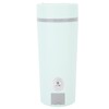 Electric Kettle Rapid Heating Intelligent Control Anti Dry Burn Protection
