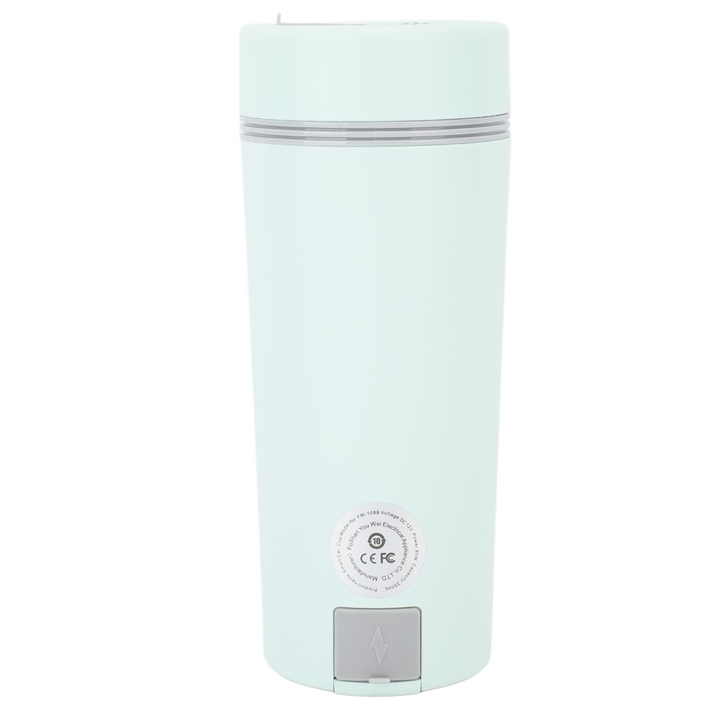 Electric Kettle Rapid Heating Intelligent Control Anti Dry Burn Protection