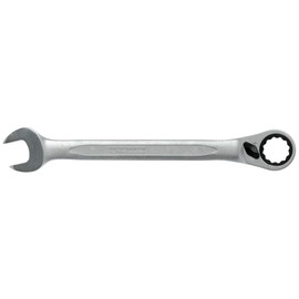 Teng 600512R 12mm Ratchet Combination Spanner