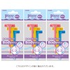 FEATHER Pianie T Body with Guard 3 Pieces x 3