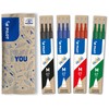 Pilot FriXion Gel Rollerball Pen Refills, 0.7 mm, Pack of