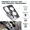 x xotic tech Inner Center Console Gear Shift Panel Cover