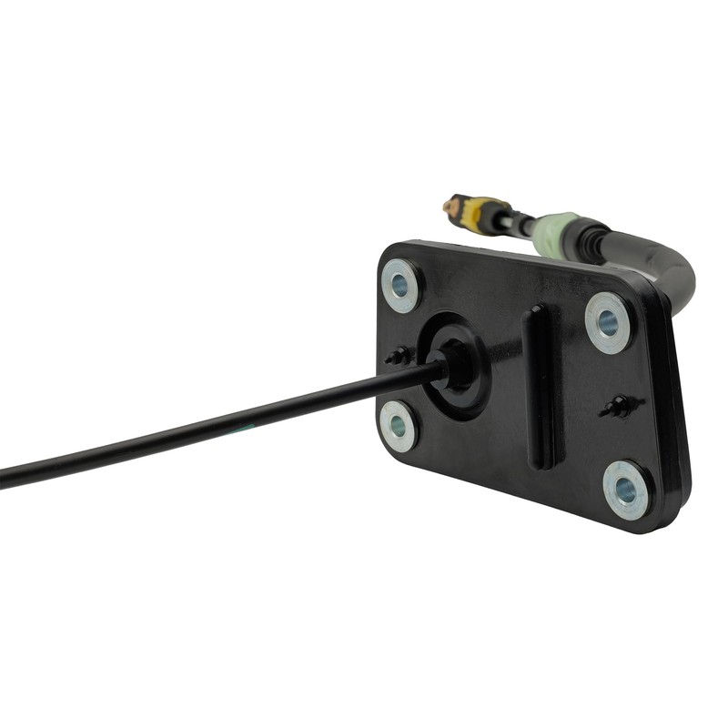 OKAY MOTOR 68166623AC Transmission Gearshift Control Cable for 2014-2021 Ram