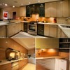 G8 Halogen Light Bulbs 20W 120V Xenon Under Cabinet Lighting