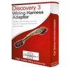 Discovery 3 CD radio stereo wiring harness adapter lead ISO