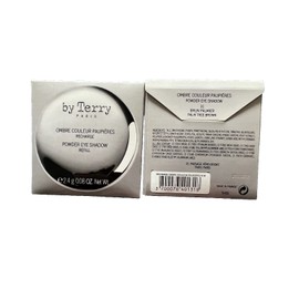By Terry Powder Eyeshadow 31 Brun Palmier Refill 0.08 oz
