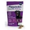 Flexadin Essential Joint Care Supplement for Adult Dogs containing Undenatured