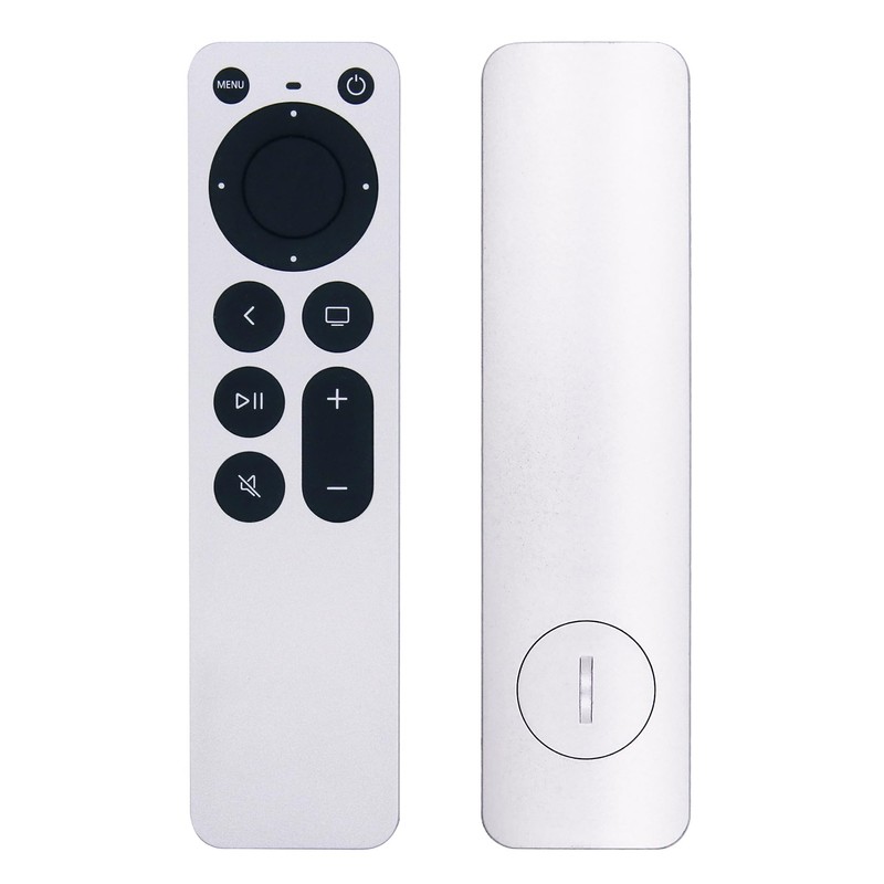 Universal Streaming Remote Control - Replacement for 4K HD Devices