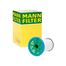MANN-FILTER PU 7015 Filtro de Combustible – Para Automóviles