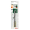 Bosch 2609256902 Concrete Drill Bit (SDS-Quick 5.5x55x100 for Bosch UNEO)