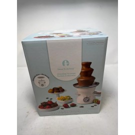 Sweet Tooth Fairy Chocolate Fountain