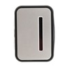 Simple Walking Pedometer 3D Step Counter with Clip for Men